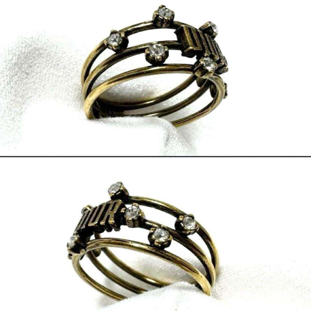 DIOR Ring - Picture 6 of 9